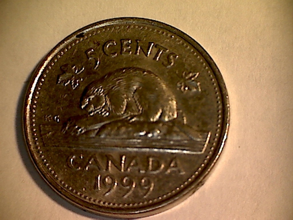 1999 #3705, Écl dos cast. Pt. sourcil B518135C Revers.jpg