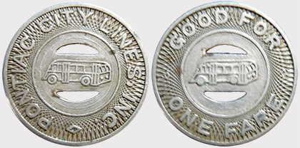 Canadian Cab Guelph >> Coins and Canada - Transportation tokens - Train, transit ... Canadian Cab Guelph >> Coins and Canada - Transportation tokens - Train, transit ...