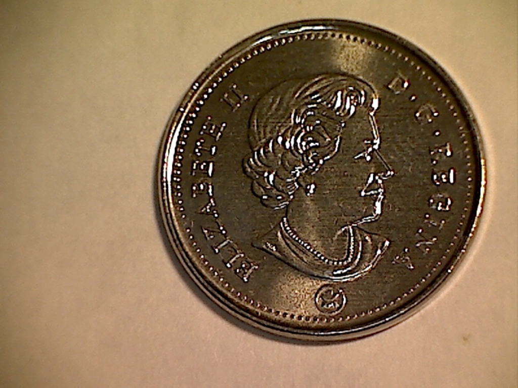 2018 Accumulation sur II d'ÉLIZABETH II B519020A Avers.jpg