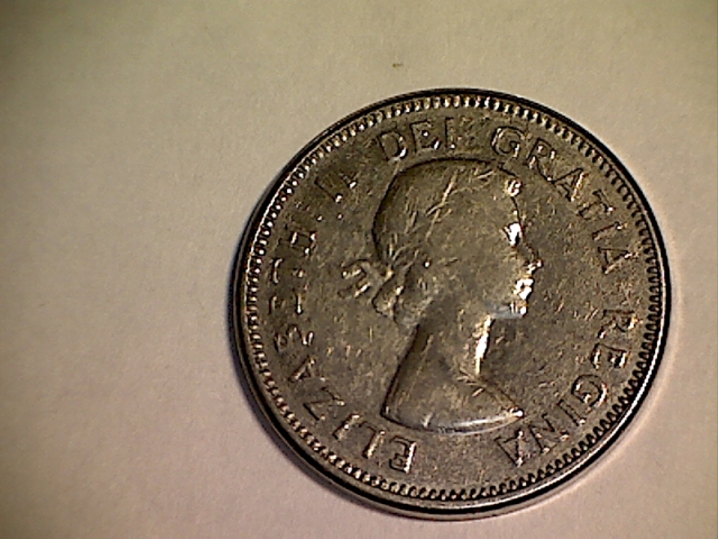 1964 9 Endommagé B519023D Avers.jpg