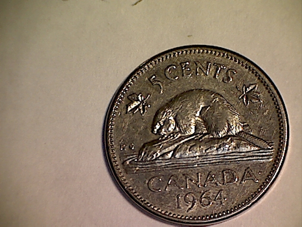 1964 9 Endommagé B519023D Revers.jpg