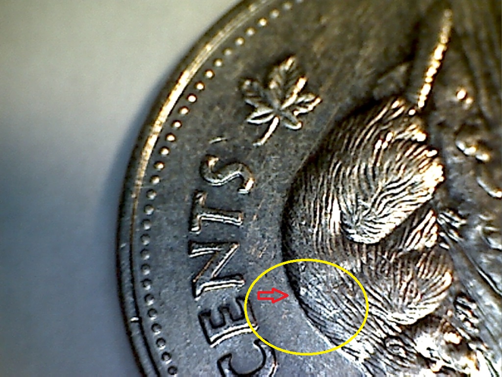 2000 Écl. dos, 1er A, 2e A et point sous E REGINA  B518137C 1 de 4.jpg