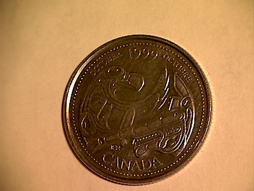 1999 Octobre Point près du O d'Octobre B219046A Revers.jpg