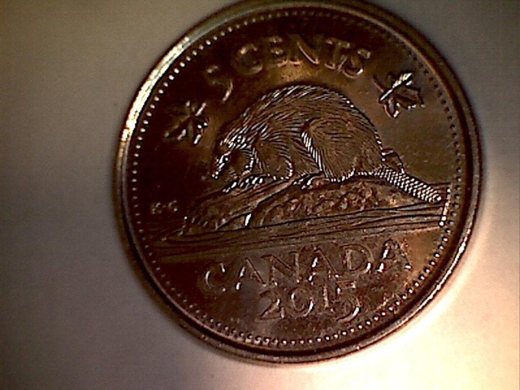 2015 Éclat sur le 2e A ds. le D et sur le 3e A de Canada B519060C Revers.jpg