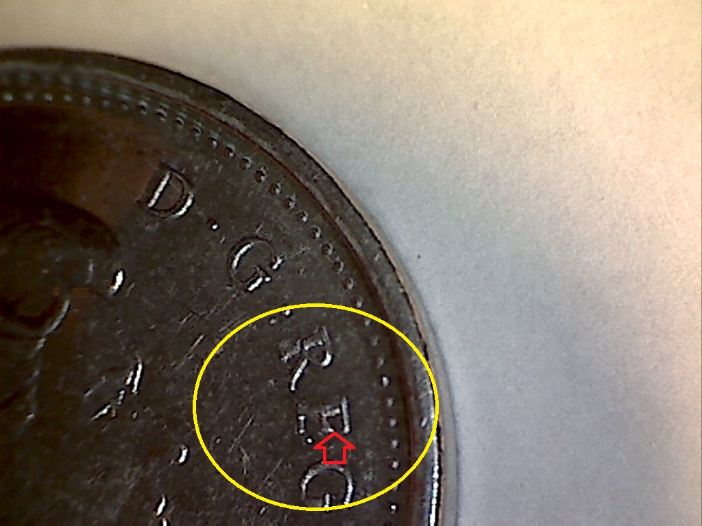 2011 Acc. E de vREG. , 2e E Éliz. et Frapp. Grais. feuil. dr. B519061C 1 de 3.jpg