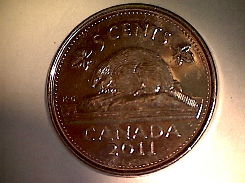 2011 Acc. E de vREG. , 2e E Éliz. et Frapp. Grais. feuil. dr. B519061C Revers.jpg