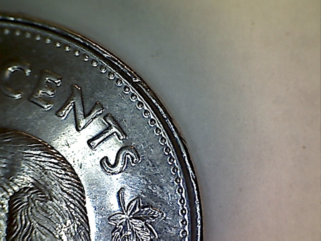 2007 Écl. sur feuil. ga., sur E et N de Cents B519053C 2 de 2.jpg