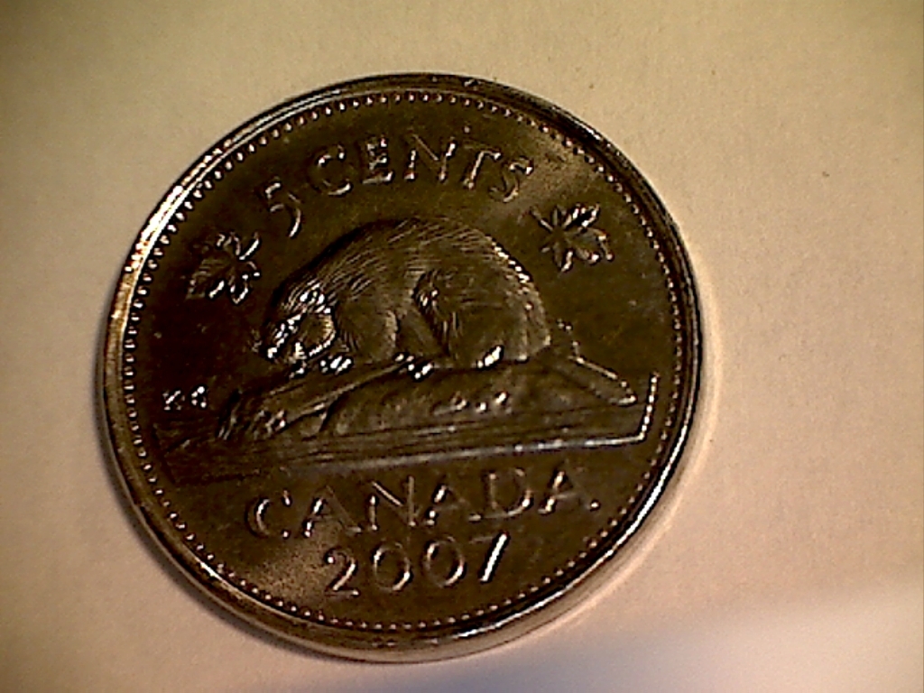 2007 Écl. sur feuil. ga., sur E et N de Cents B519053C Revers.jpg