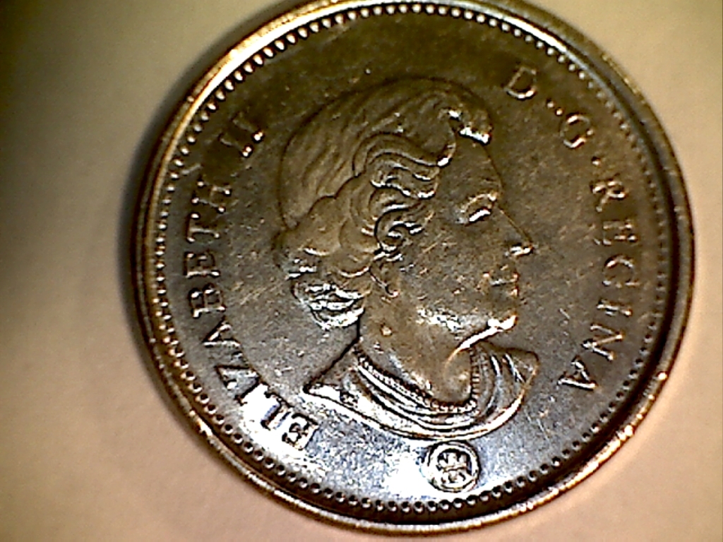 2009 Écl. sur K, Cents  et Date B519056C Avers.jpg