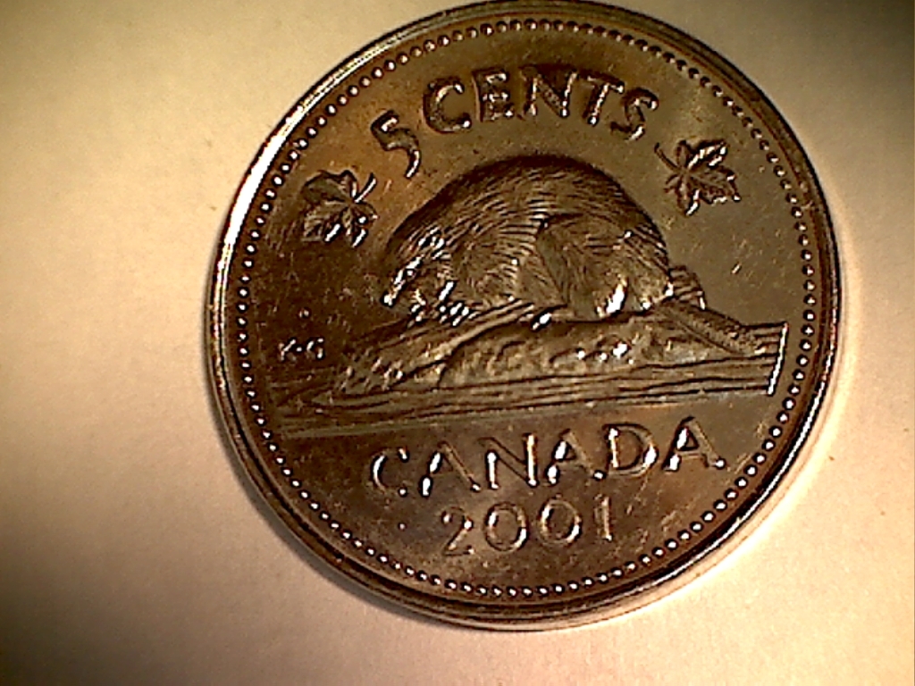 2001 P Écla. entre C et A de CANADA B519077D Revers.jpg