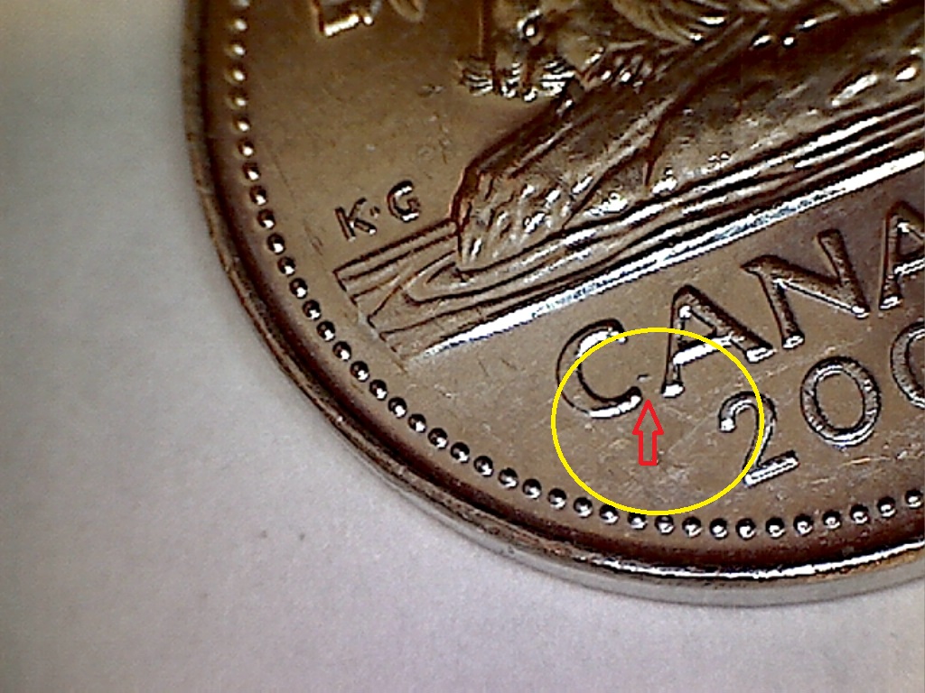 2001 P Écla. entre C et A de CANADA B519077D.jpg