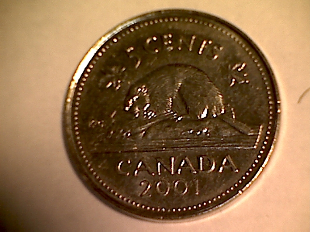 2001 P Points près de feuille de dr. B519079C Revers.jpg