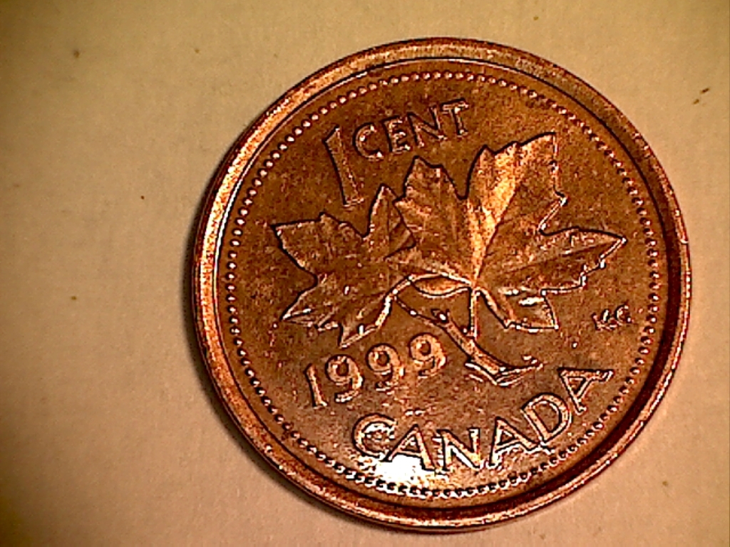 1999 Coin fendillé sur le 1er I B019045C Revers.jpg