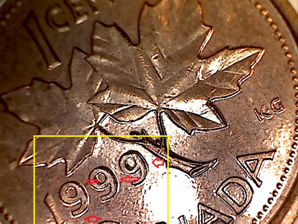 1999 Double 999 et Feui. dr. B019013b 1 de 2.jpg