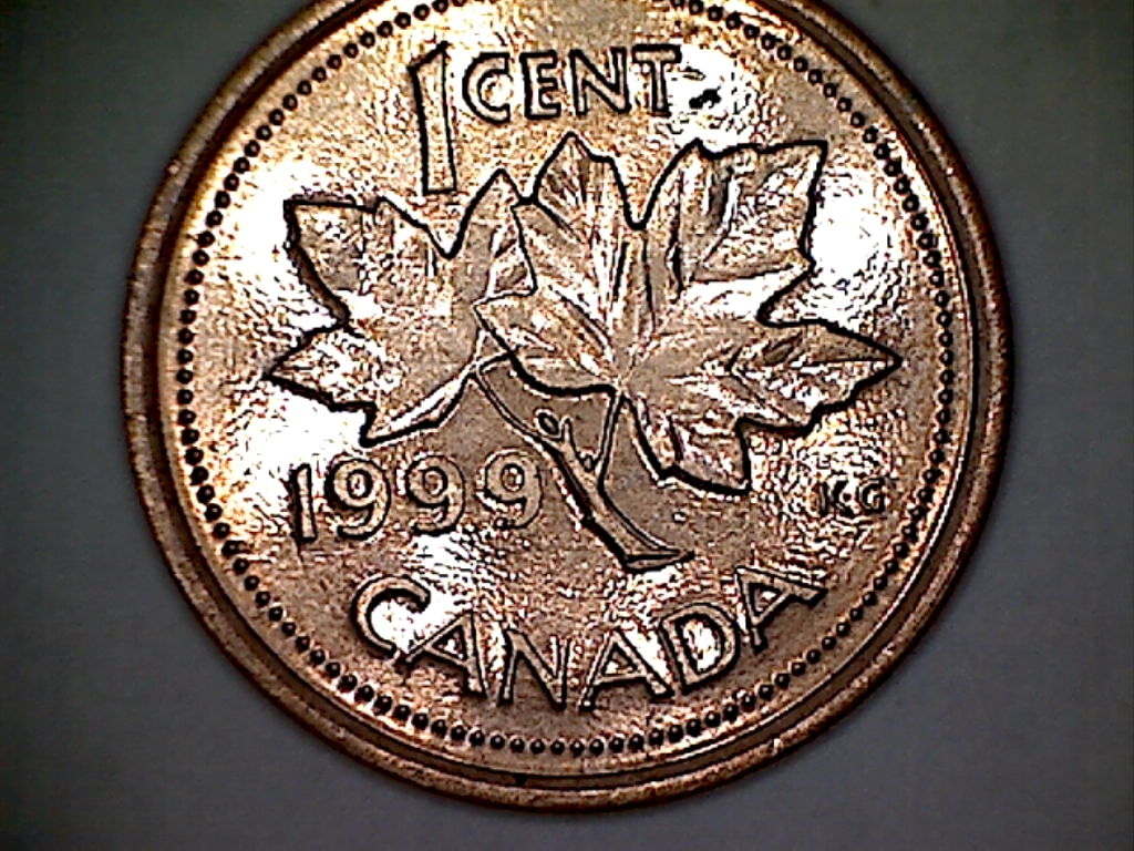 1999 Éclat 3e 9 et pt. près T Revers.jpg