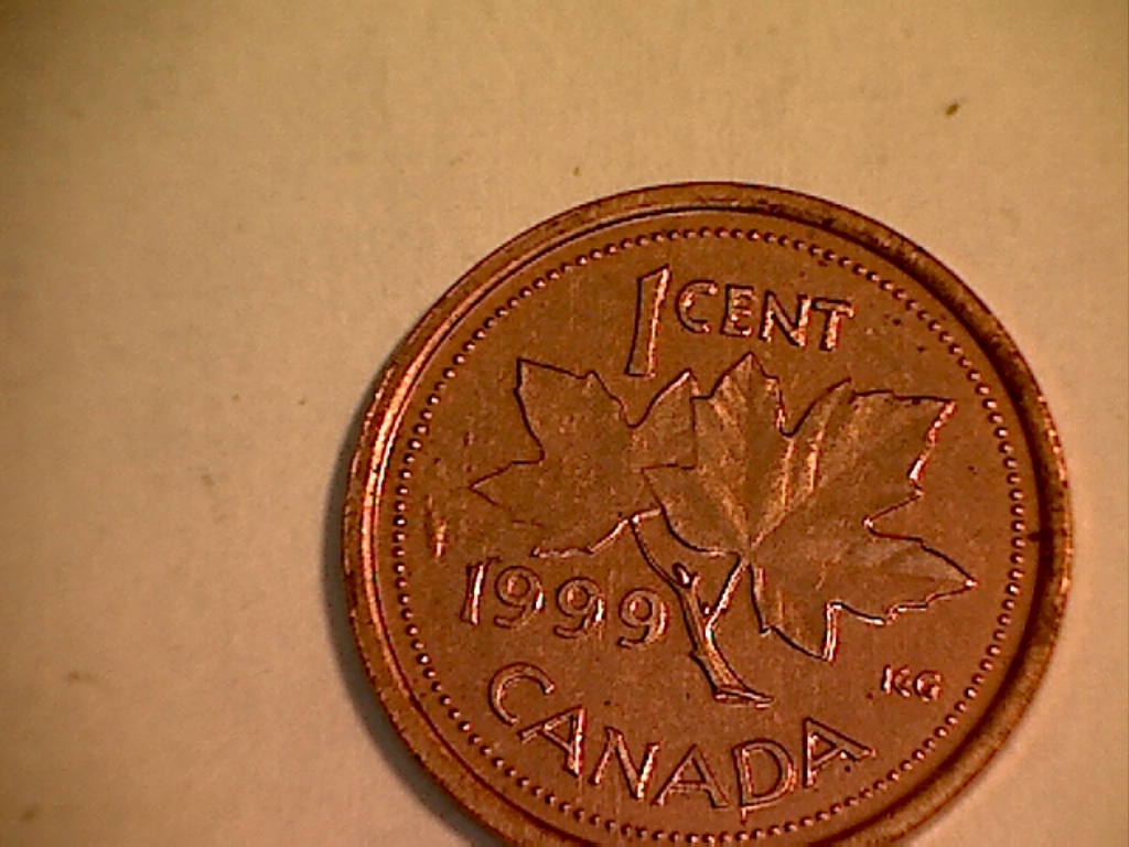 1999 Dbl. 3e  9, défaut de coin et fissure sur le 1 B019068C Revers.jpg