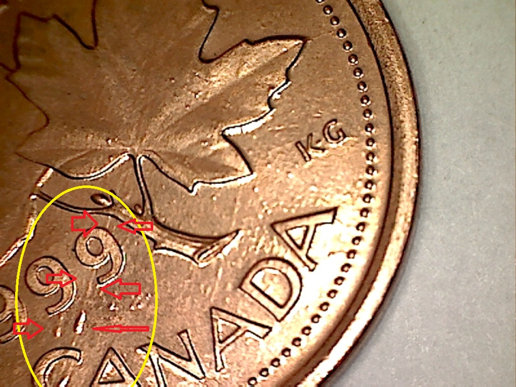 1999 Défaut dans la date et points multiples B019058C 1 de 3.jpg