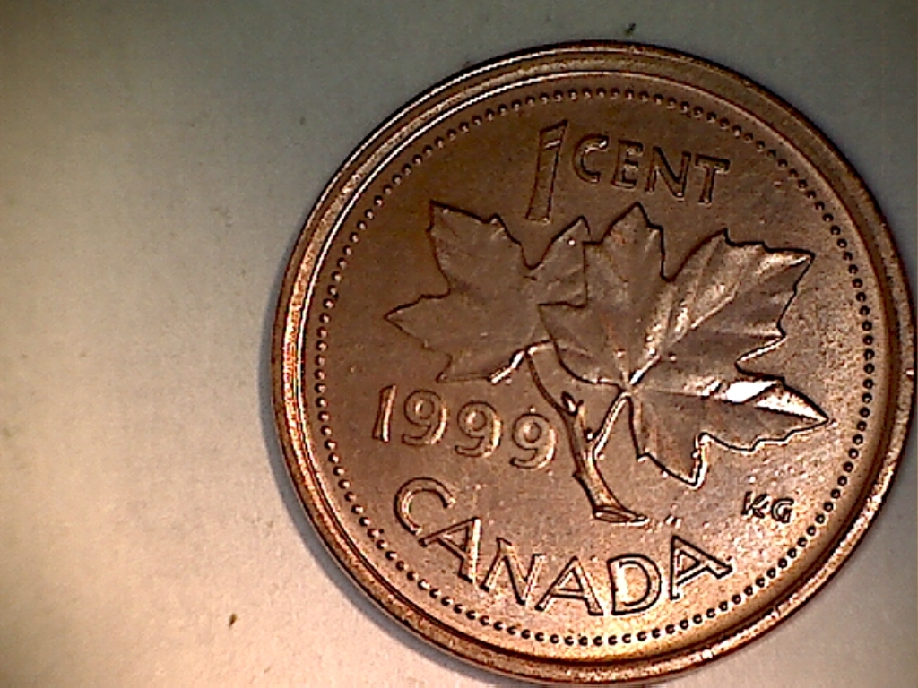 1999 Points multiples Avers et revers B019102A Revers.jpg