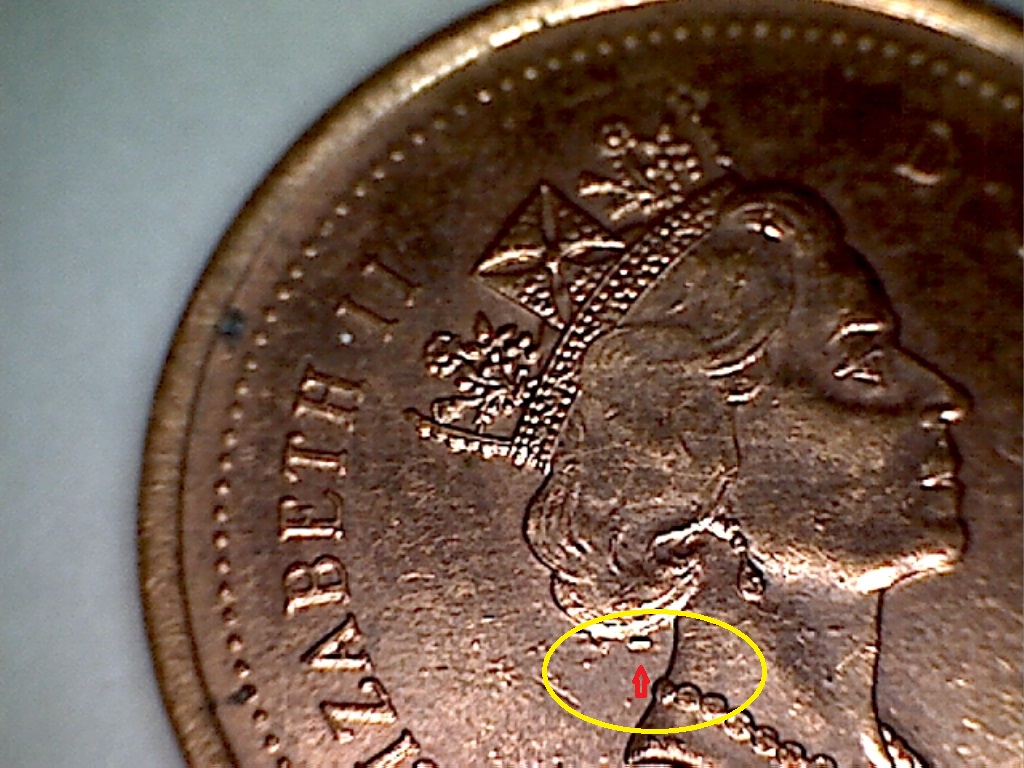 1999 Points multiples Avers et revers B019103B 5 de 5.jpg