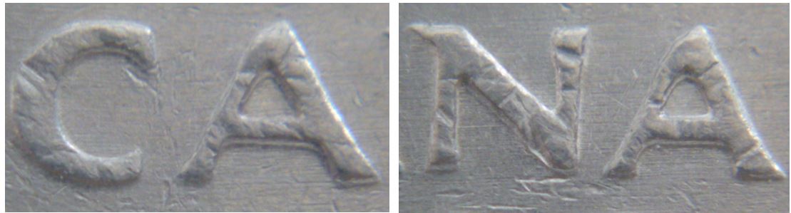 5 Cents 1990- Double CANAD-Coin détérioré+3.JPG