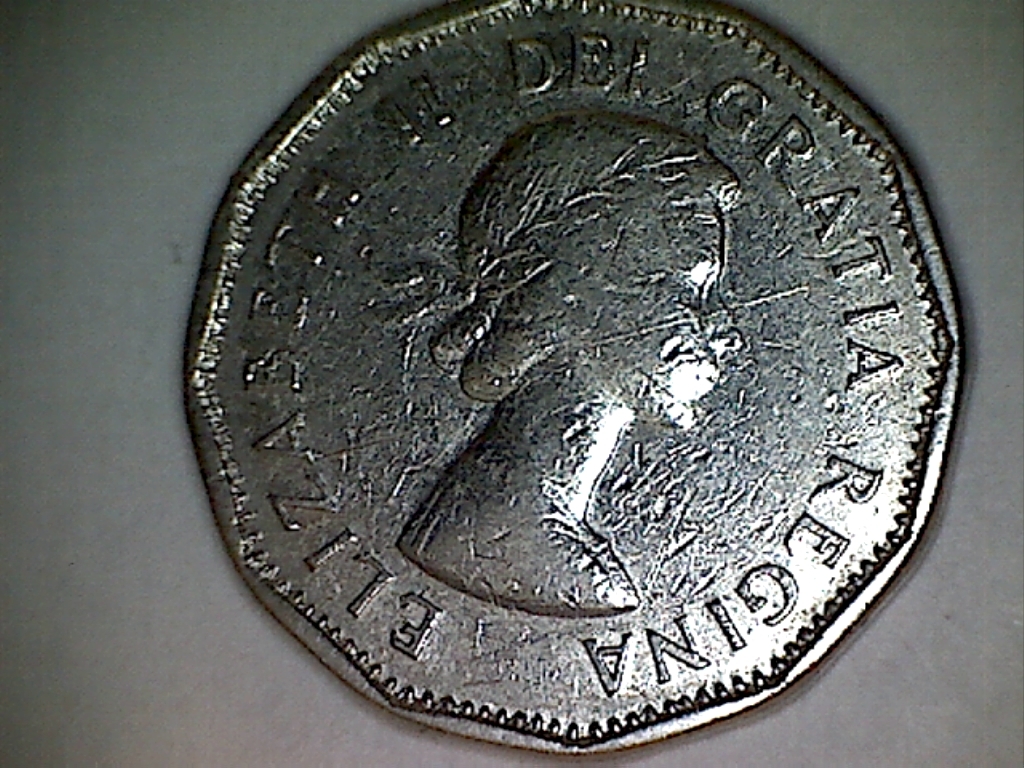 1961 Dépôt métal à l'Avers B519154D Avers.jpg