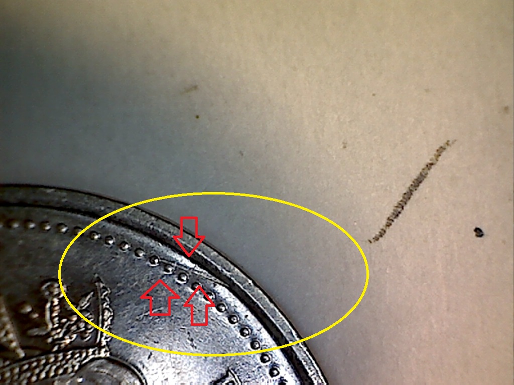 2000 P Spike au dessus Reine et Pt près I de REGINA B159158B 1 de 2.jpg