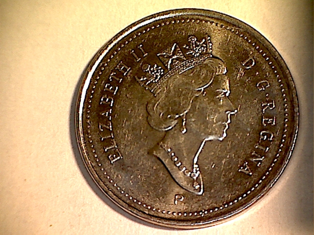 2000 P Spike au dessus Reine et Pt près I de REGINA B159158B Avers.jpg