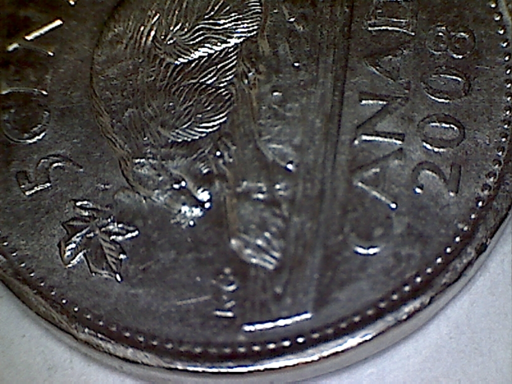 2008 Défaut de flan B519149 1 de 6.jpg