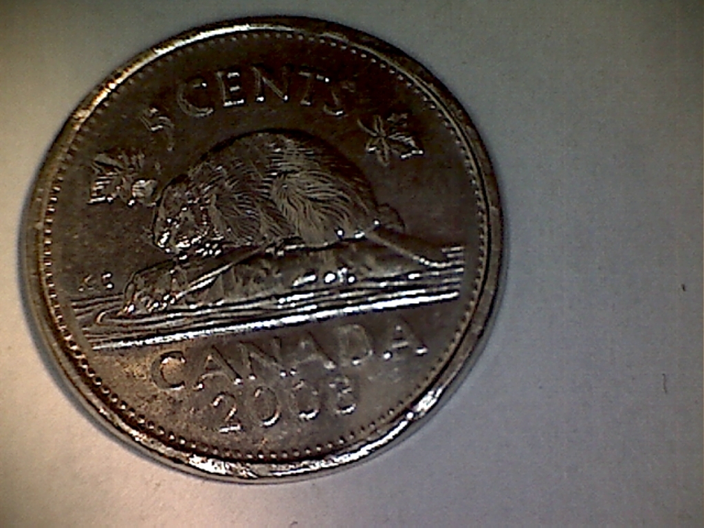2008 Défaut de flan B519149 Revers.jpg