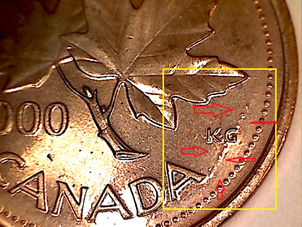 2000 Défaut de coin sur G de K.G  B019128A.jpg