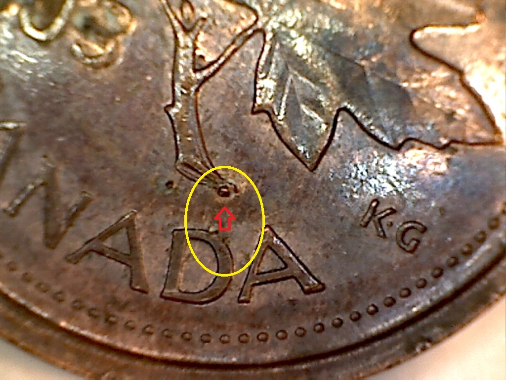 2003 Ancient Effigie Éclats multiples B019134D 3 de 4.jpg