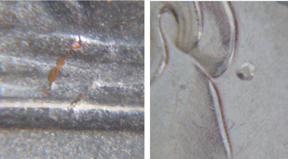 5 Cents 2008-Le 8 dénudé-Placage déficient -3.JPG