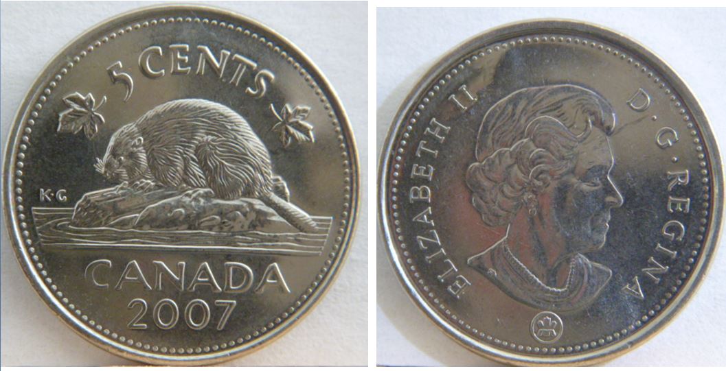5 Cents 2007-Placage déficient avers-1.JPG