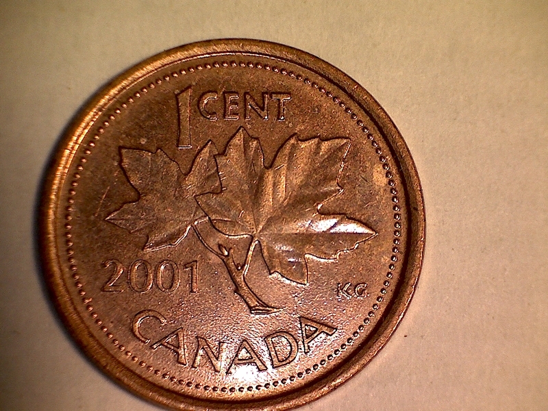 2001 Placage déficient B019137A Revers.jpg