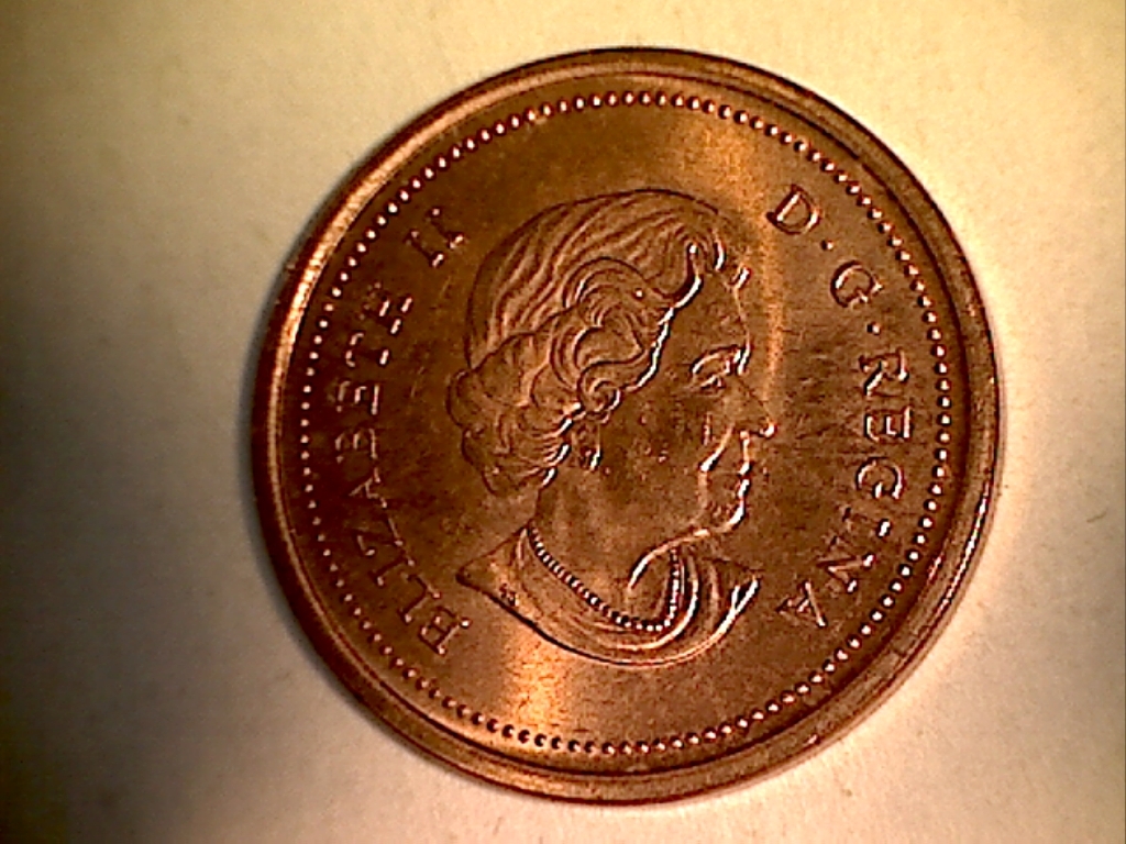 2003 N.E. Point Devant et en arrière de  Reine B019177B  Avers.jpg