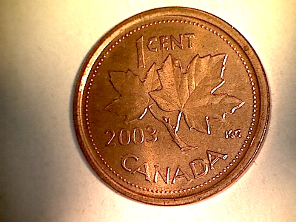 2003 N.E. Point Devant et en arrière de  Reine B019177B  Revers.jpg