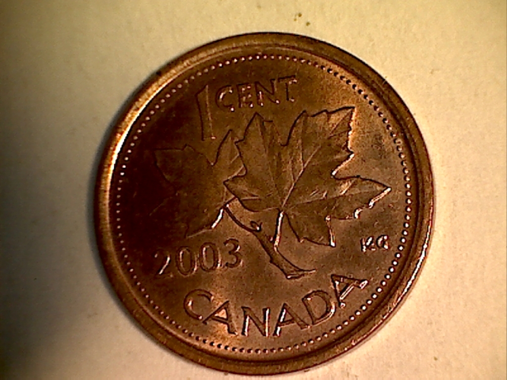 2003 N.E Point desus N de CENT B019180C Revers.jpg