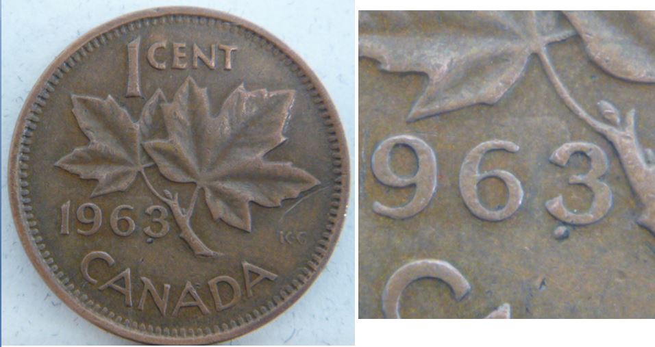 1 Cent 1963-Point sous 3 et le 3 Hangins-2.JPG