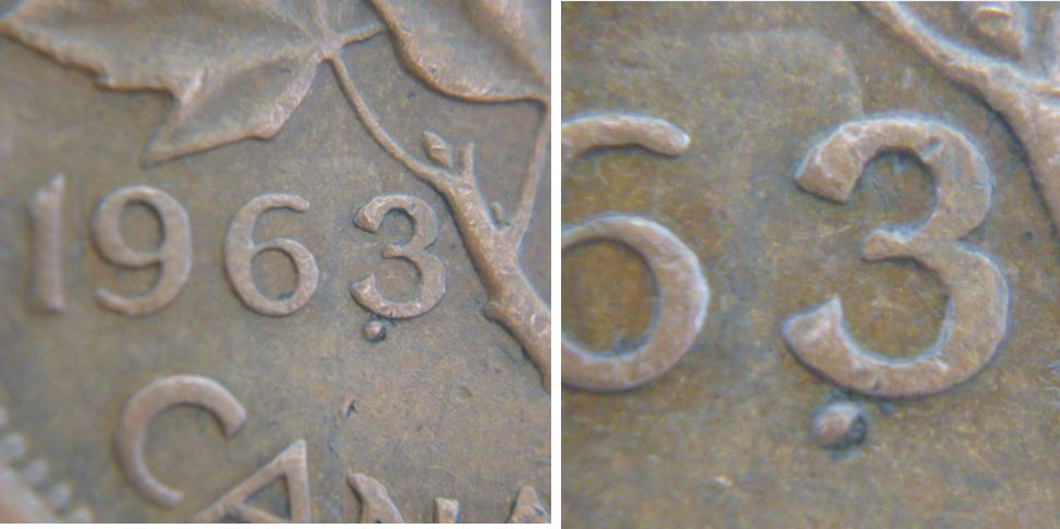 1 Cent 1963-Point sous 3 et le 3 Hangins-3.JPG
