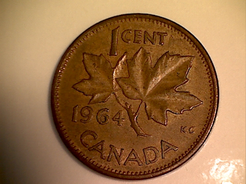 1964Éclat sur 3e A  B019250C Revers.jpg