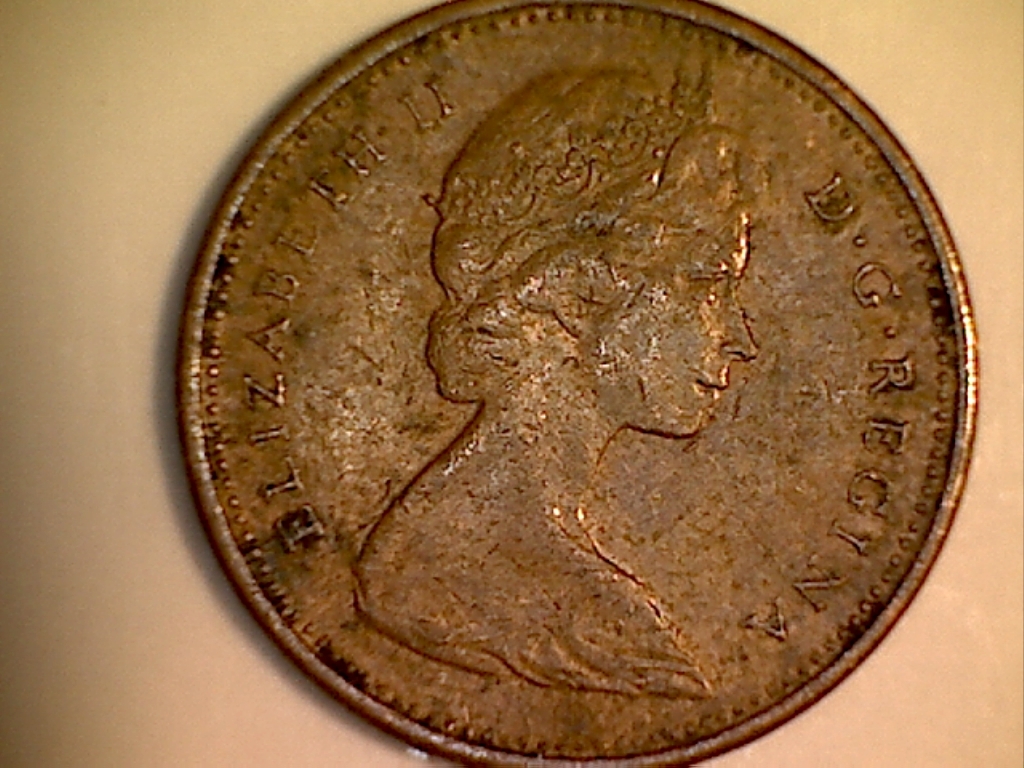 1968 Coin cassé et retenu sur la feuille de dr. B019253D Avers.jpg