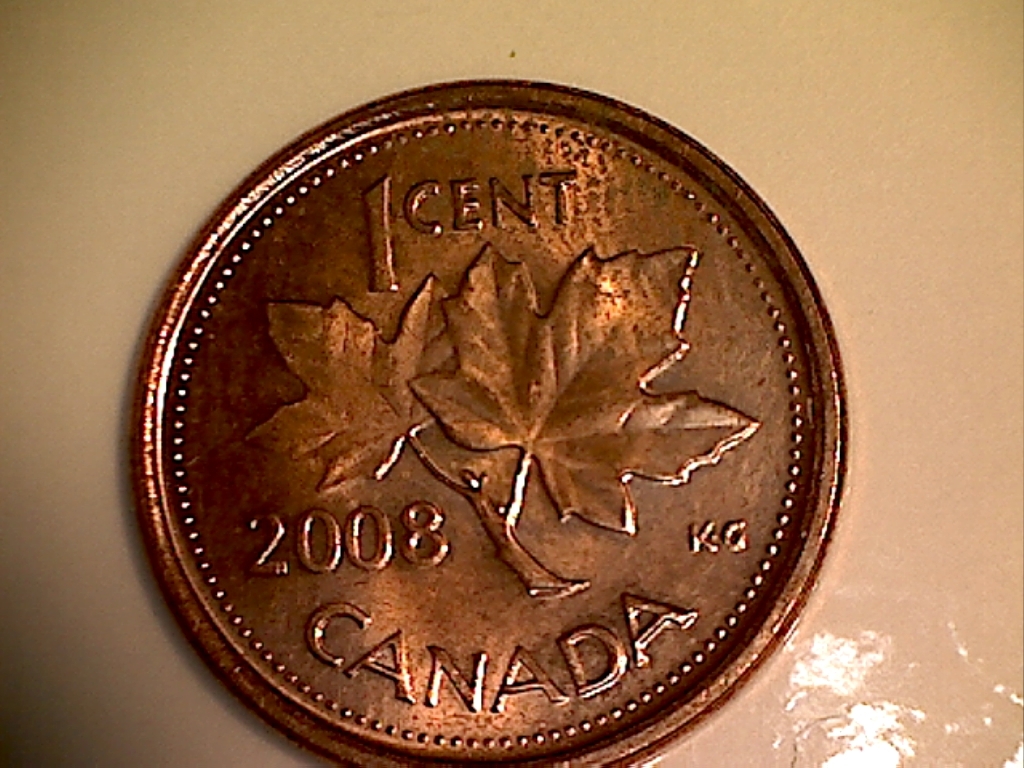 2008 MRC Fendillé au bout feuille de ga. B019254B Revers.jpg