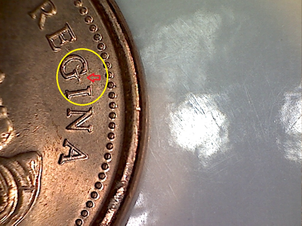 2008 MRC Écl. sur G, sur A d'Éliz. et fend au bout feuil. ga. B019257C 1 de 3.jpg