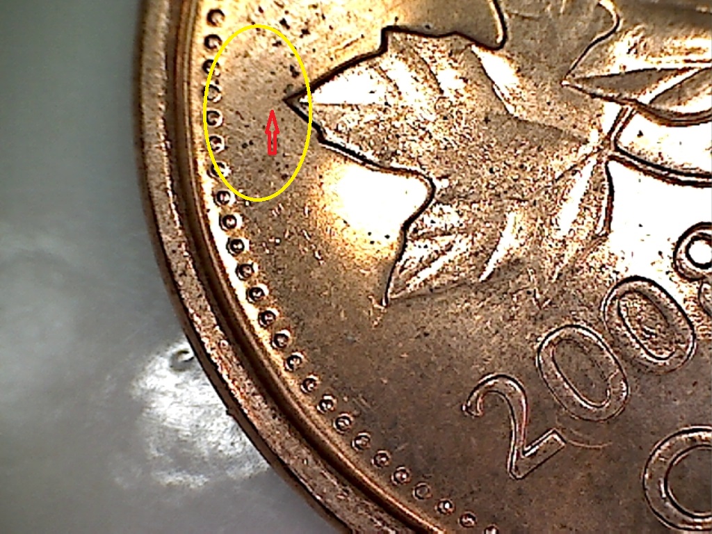 2008 MRC Écl. sur G, sur A d'Éliz. et fend au bout feuil. ga. B019257C 3 de 3.jpg