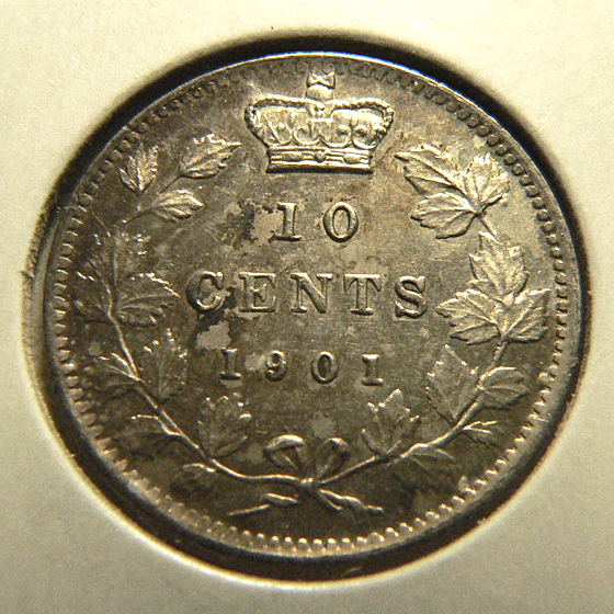 10 cents 1901 revers.jpg