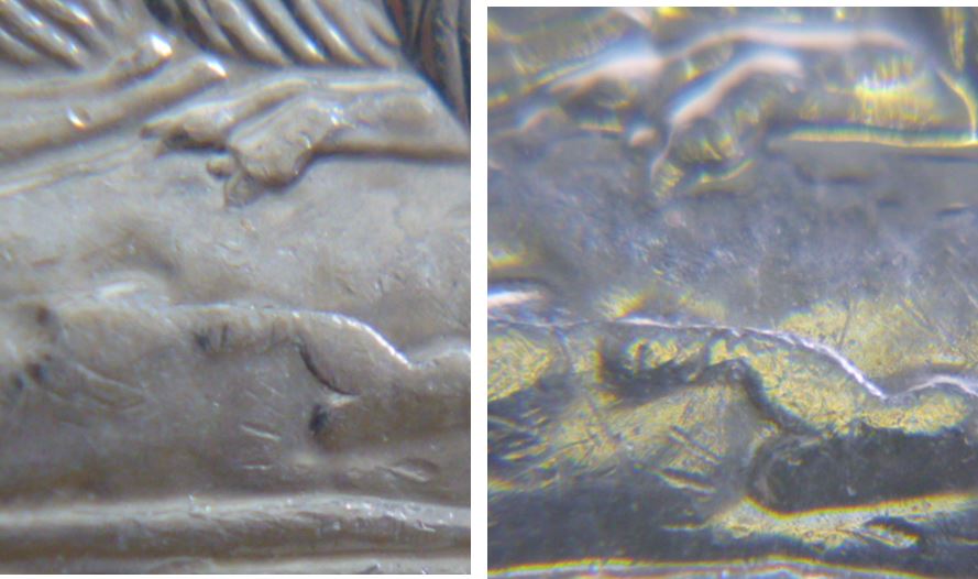 5 Cents 2004-Grosse roche extra+Griffe extra-2.JPG
