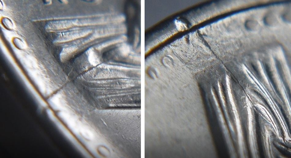5 Cents 2007-Coin fendillé devant la buche-3.JPG