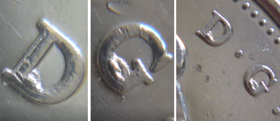 5 Cents 2018-Éclat coin dans le D et dans le G de D.G regina-3.JPG