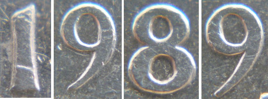 5 Cents 1989-double coté gauche du revers.6.JPG