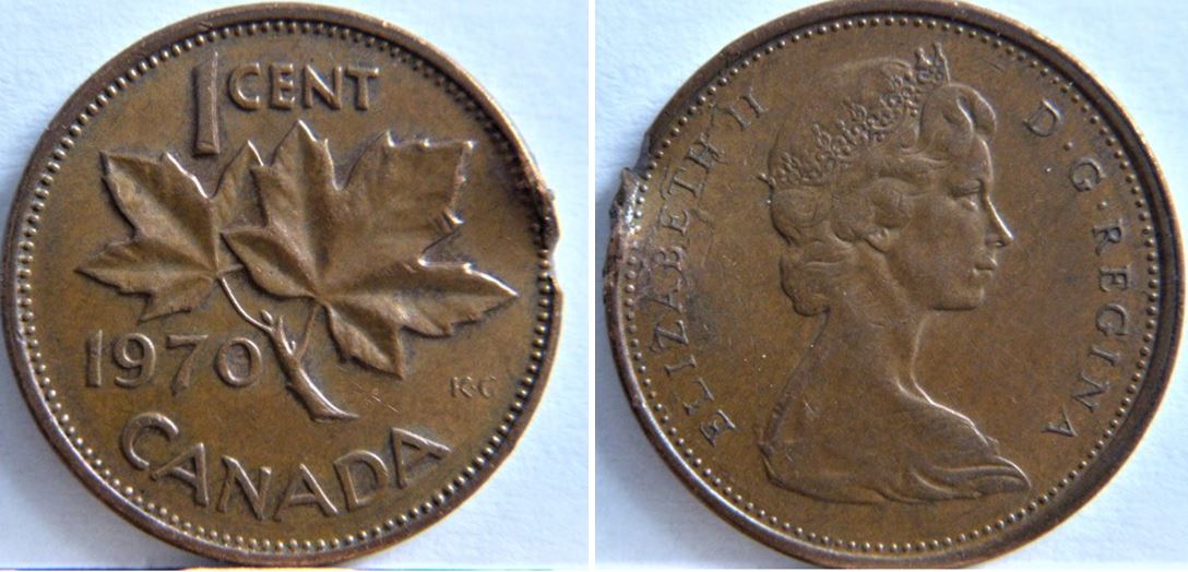 1 Cent 1970-Défaut de flan du coté avers-1.JPG